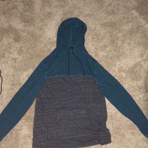 Brand new urban pipeline hoodie